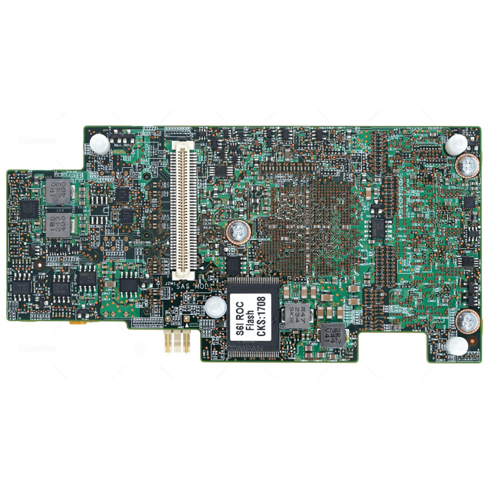 G35316-601 INTEL S6I INTERGRATED RAID MODULE CONTROLLER - RMS25CB08