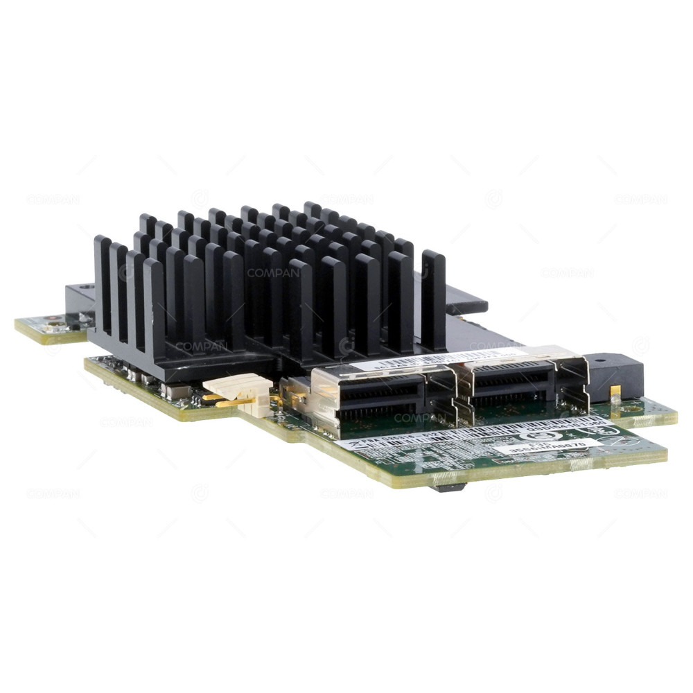 G35316-610 INTEL S6I INTERGRATED RAID MODULE CONTROLLER - F3B35S6IMA0070