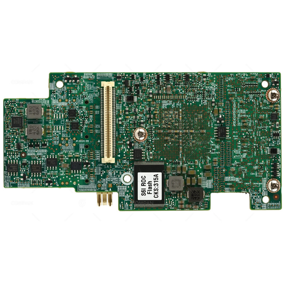 G35316-611 INTEL RAID CONTROLLER S6I INTEGRATED MODULE