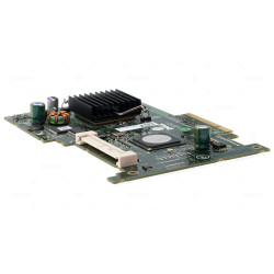 GU186 DELL PERC 5/IR SATA RAID CONTROLLER - 0GU186