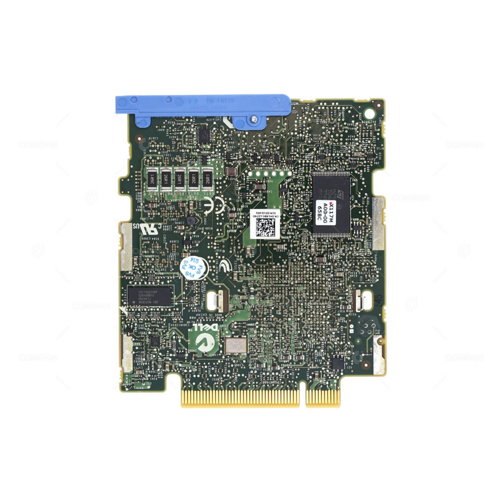 H145K DELL CONTROLLER PERC 6/I SAS FOR M610 - 0H145K