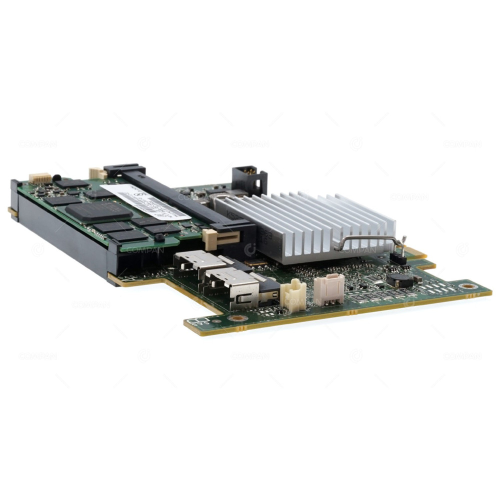 HCR2Y DELL PERC H700 CONTROLLER WITH 1GB CACHE - 0HCR2Y