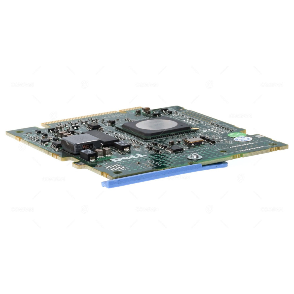 HM030 DELL SAS 6 IR PCI-E RAID CONTROLLER MODULE FOR DELL POWEREDE R410 M600 - 0HM030