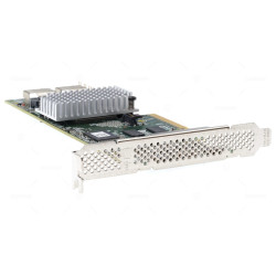 L3-25239-15A LSI LOGIC MEGARAID 9261-8I 6G SATA/SAS RAID CONTROLLER - 9261-8I