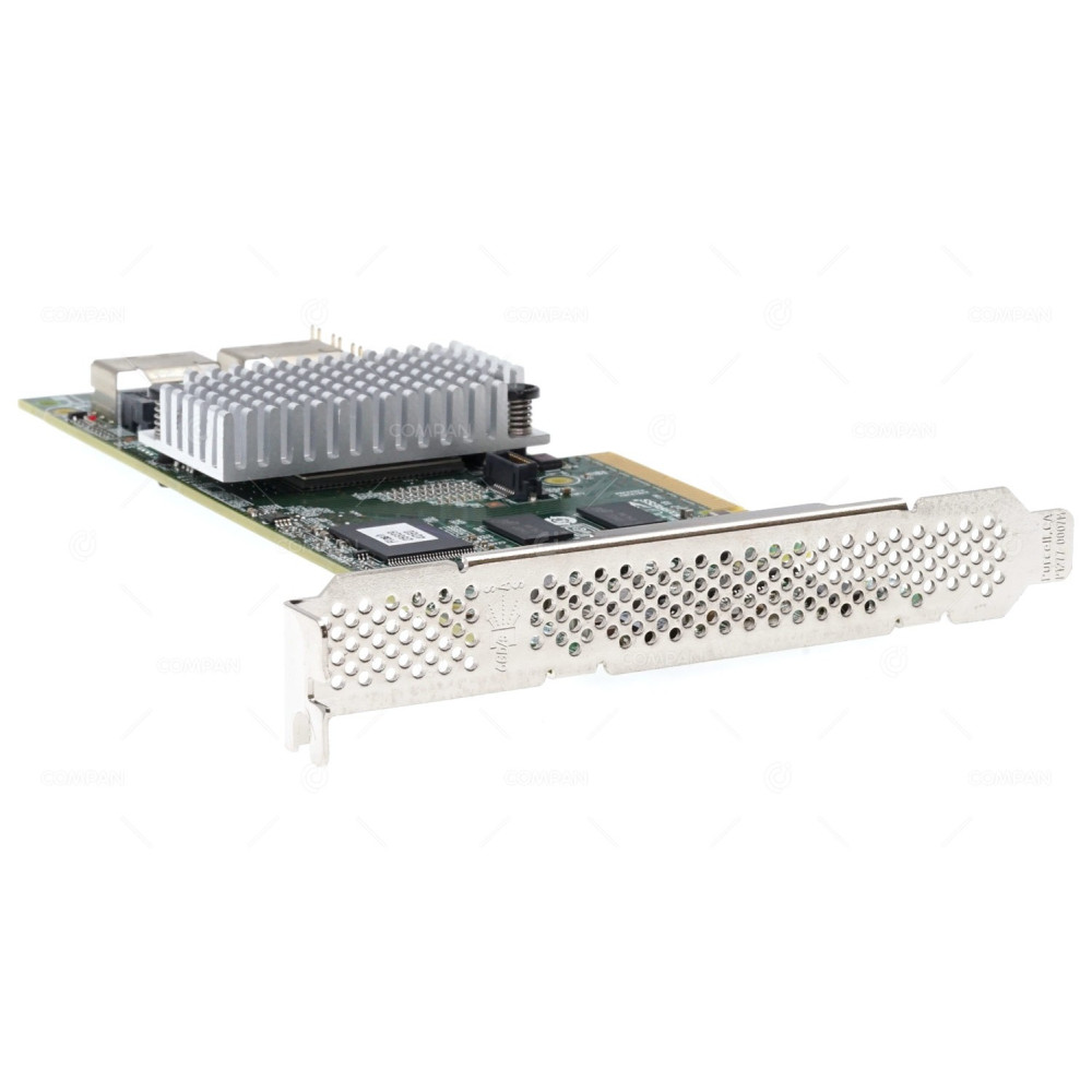 L3-25239-15A LSI LOGIC MEGARAID 9261-8I 6G SATA/SAS RAID CONTROLLER - 9261-8I