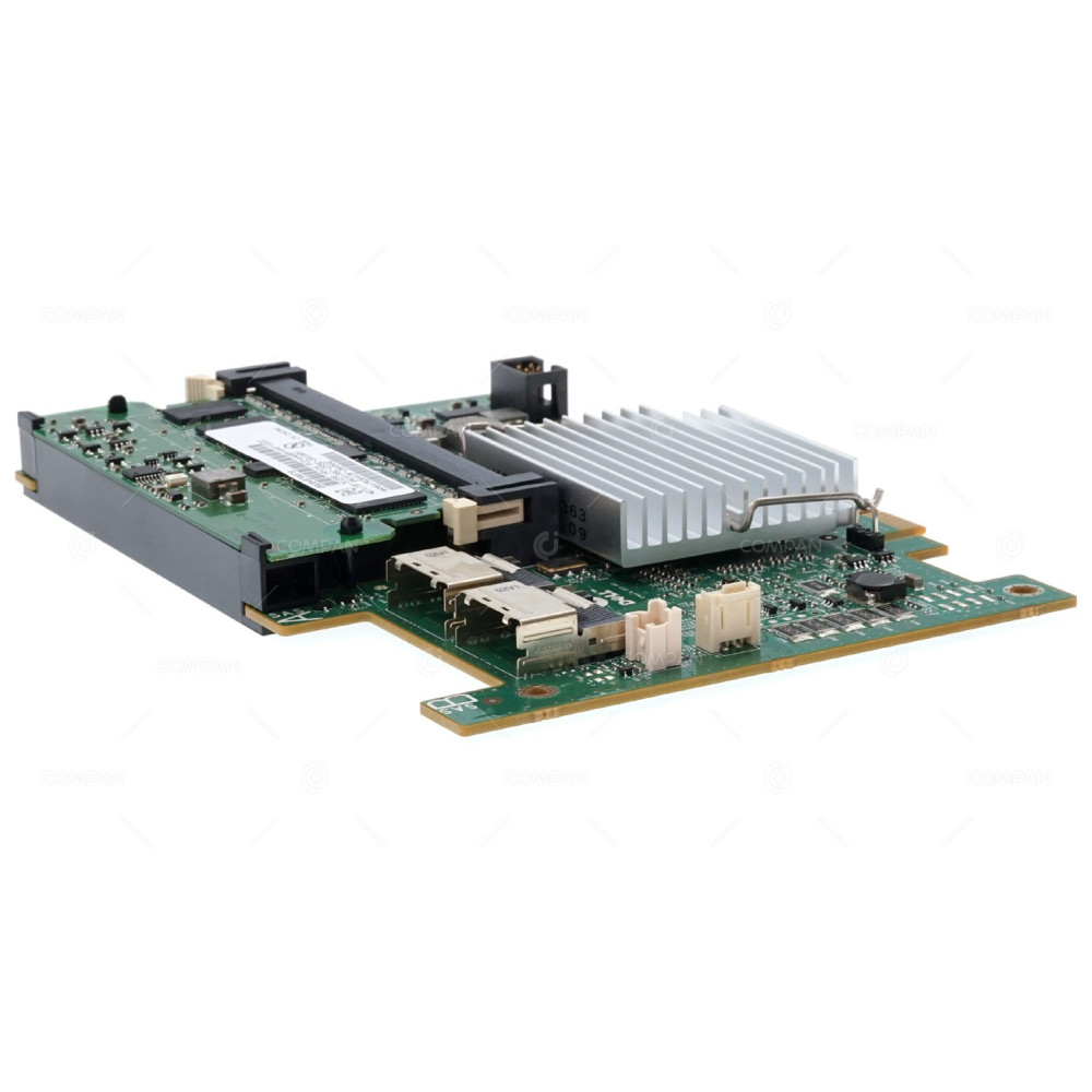R374M DELL PERC H700 CONTROLLER WITH 512MB CACHE - 0R374M