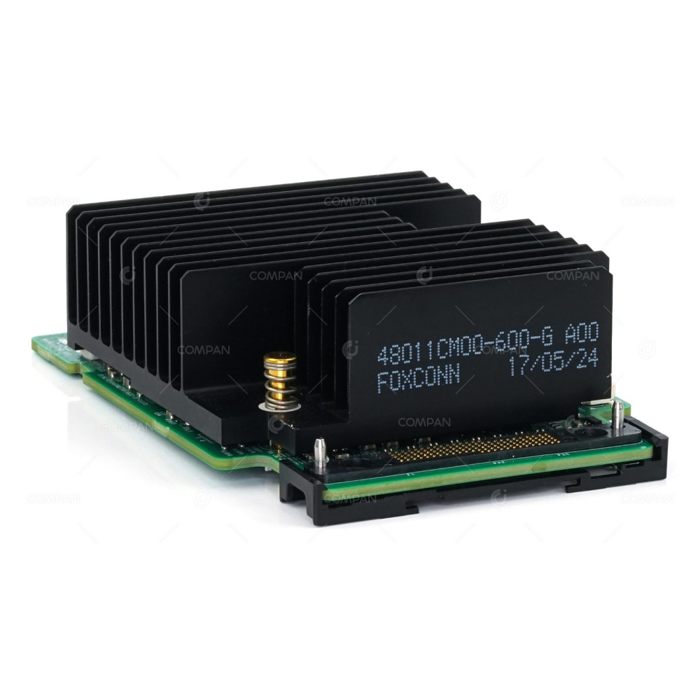 R75VT DELL RAID CONTROLLER MINI 12G SAS/SATA