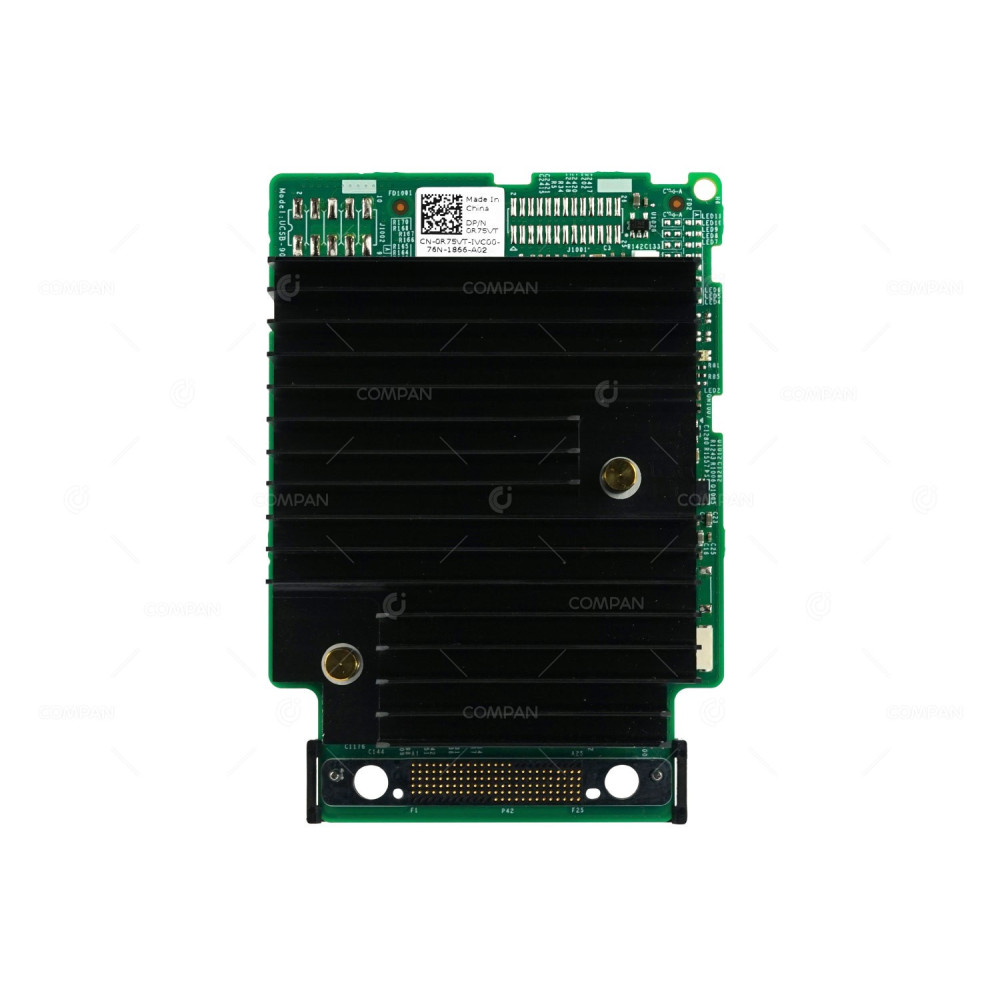 R75VT DELL RAID CONTROLLER MINI 12G SAS/SATA