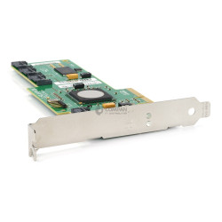 SAS3041E-FSC FUJITSU LSI 4PORT SAS RAID CONTROLLER CARD PCI-E - L3-00131-01C