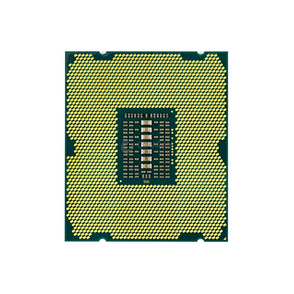 SR0QT INTEL XEON E5-4640 2.40GHZ 8 CORE 20MB CACHE