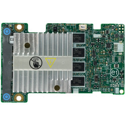 TY8F9 DELL PERC H710 MINI MONO 1GB 6GB RAID CONTROLLER WITH BATTERY - 0TY8F9