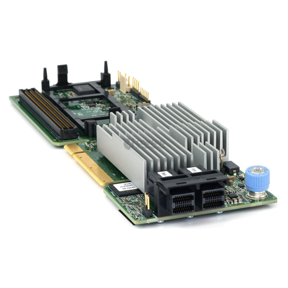 UCSC-MRAID12G CISCO UCS 12G SAS MODULAR 8-PORT RAID CONTROLLER