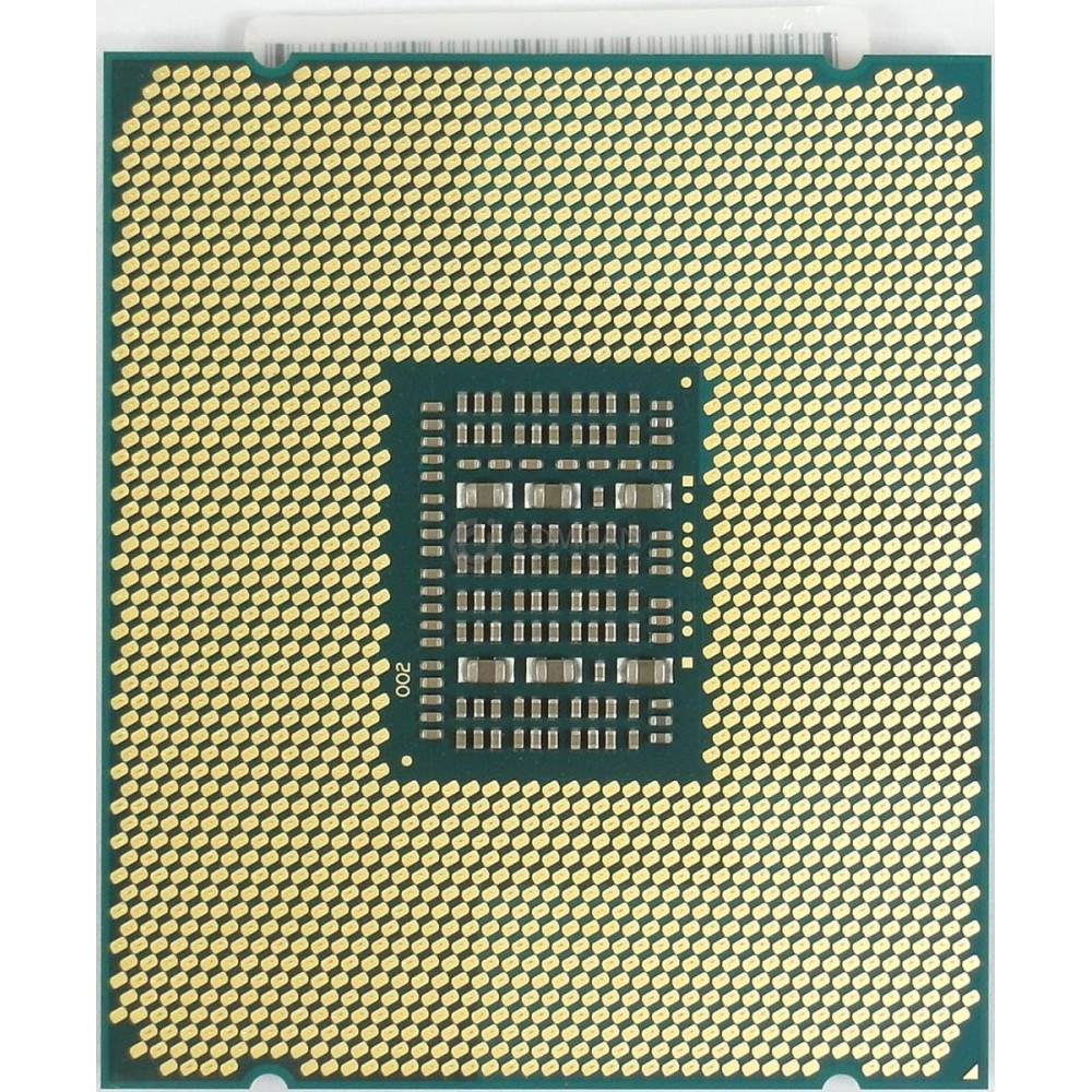 SR1GH INTEL XEON E7-8880 V2 2.50GHZ 15 CORE 37.5MB L3 CACHE 130W LGA2011
