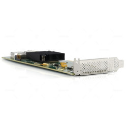 45W9122 IBM LSI SAS9201-8I SAS-2 SATA 8 PORT 6G PCI-E HBA HOST BUS ADAPTER LOW PROFILE SAS9201-8I,