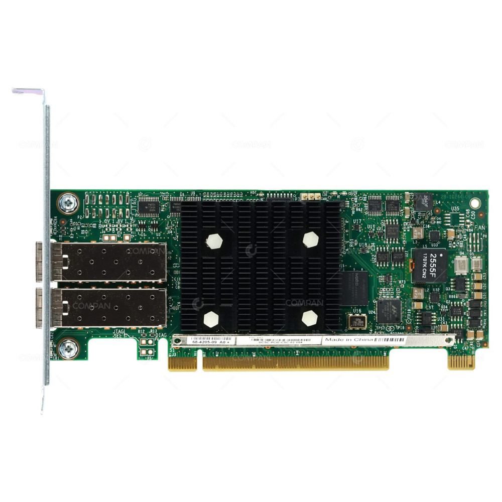UCSC-PCIE-CSC-02 CISCO UCS VIRTUAL INTERFACE CARD 1225 DUAL PORT 10GB SFP+