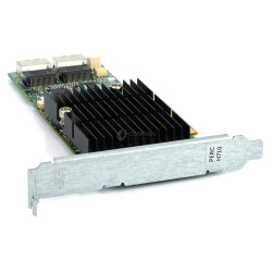VM02C DELL PERC H710 6GB 512MB PCI-E RAID CONTROLLER - 0VM02C