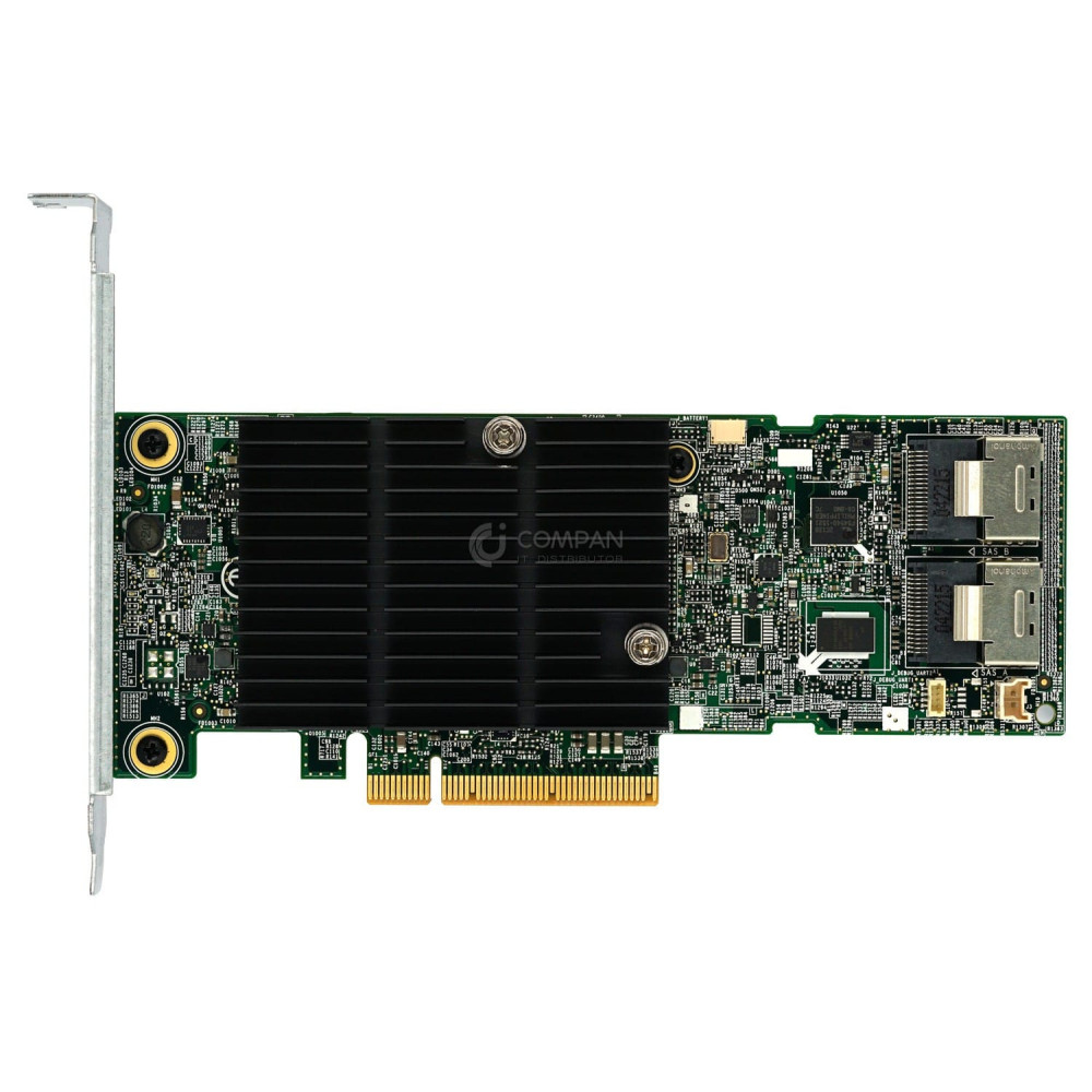 VM02C DELL PERC H710 6GB 512MB PCI-E RAID CONTROLLER - 0VM02C