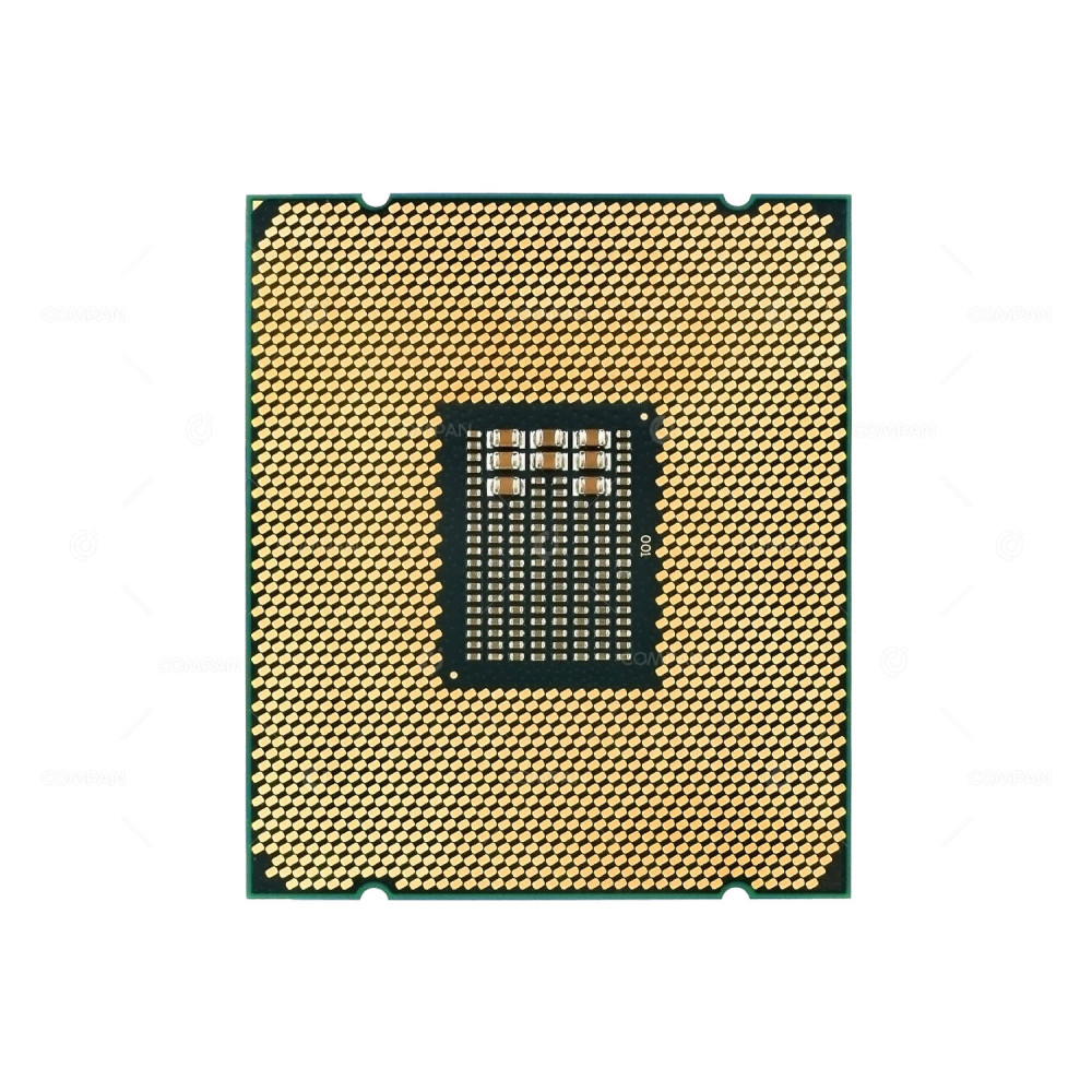 SR206 INTEL XEON E5-2630 V3 2.40GHZ 8 CORE 20MB CACHE