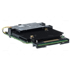 WMVFG DELL PERC H730P 1GB CACHE MINI MONO BLADE RAID CONTROLLER FOR M630 - 0WMVFG