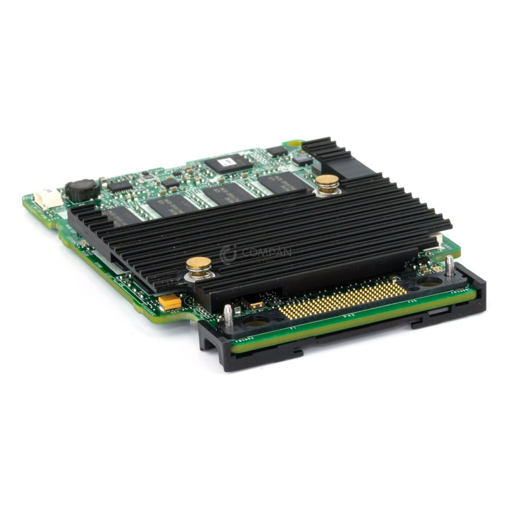 YRPP6 DELL PERC H730P 2GB CACHE MINI MONO BLADE RAID CONTROLLER WITH BATTERY FOR POWEREDGE R730XD - 0YRPP6