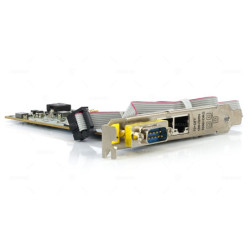 H34227-003 INTEL I350-T2 DUAL-PORT 1GB ETHERNET PCI-E ADAPTER I350-T2, I350T2G2P20