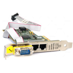 H34227-004 INTEL I350-T2 DUAL PORT 1GB ETHERNET PCI-E ADAPTER