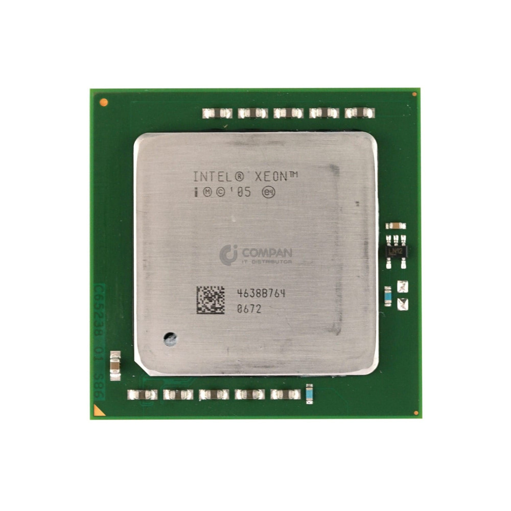 SL8P4 INTEL XEON 3.4GHZ 2M 800MHZ