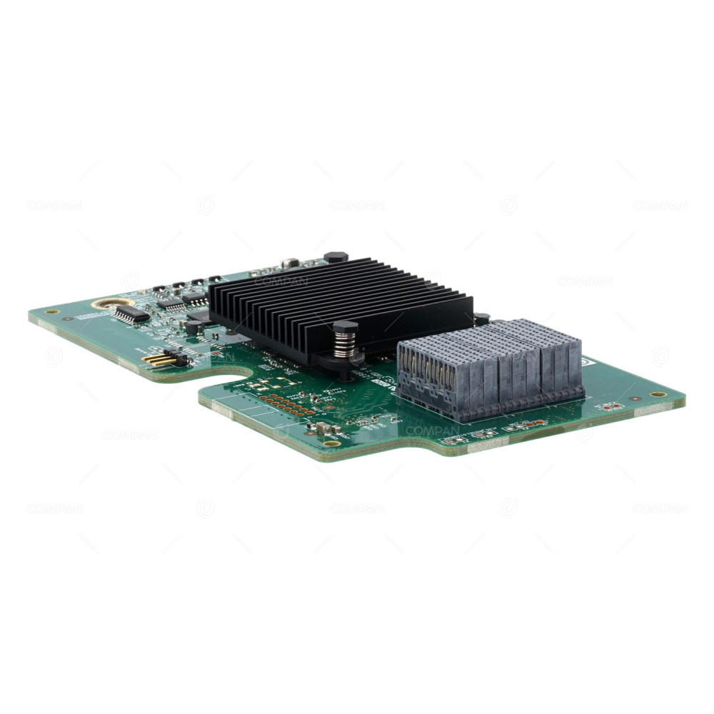 73-14641-02 CISCO 4-PORT 10GB VIC 1240 MODULAR LOM FOR CISCO UCS B200 M3 BLADE