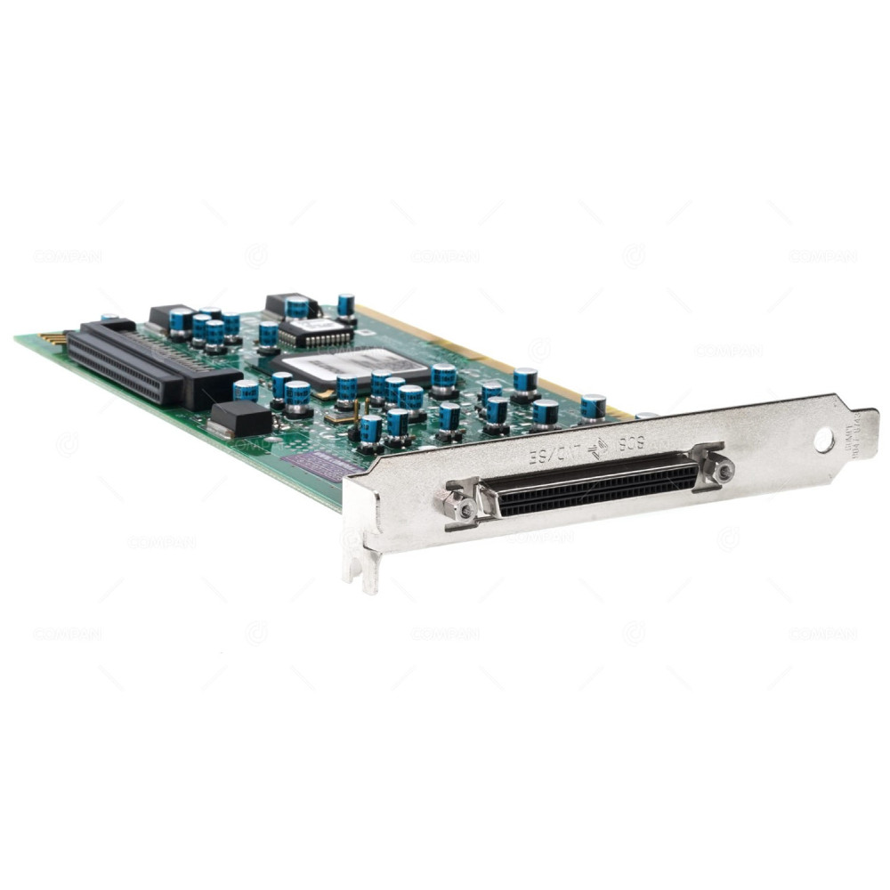 C4272 DELL U320 SCSI SINGLE CHANNEL CONTROLLER PCI-X - 0C4272
