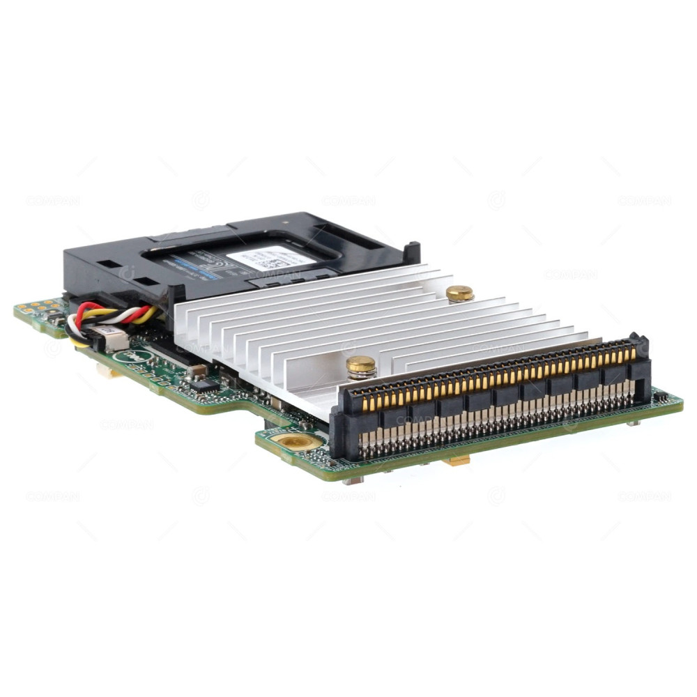 WR9NT DELL PERC H710 512MB BLADE RAID CONTROLLER - 0WR9NT