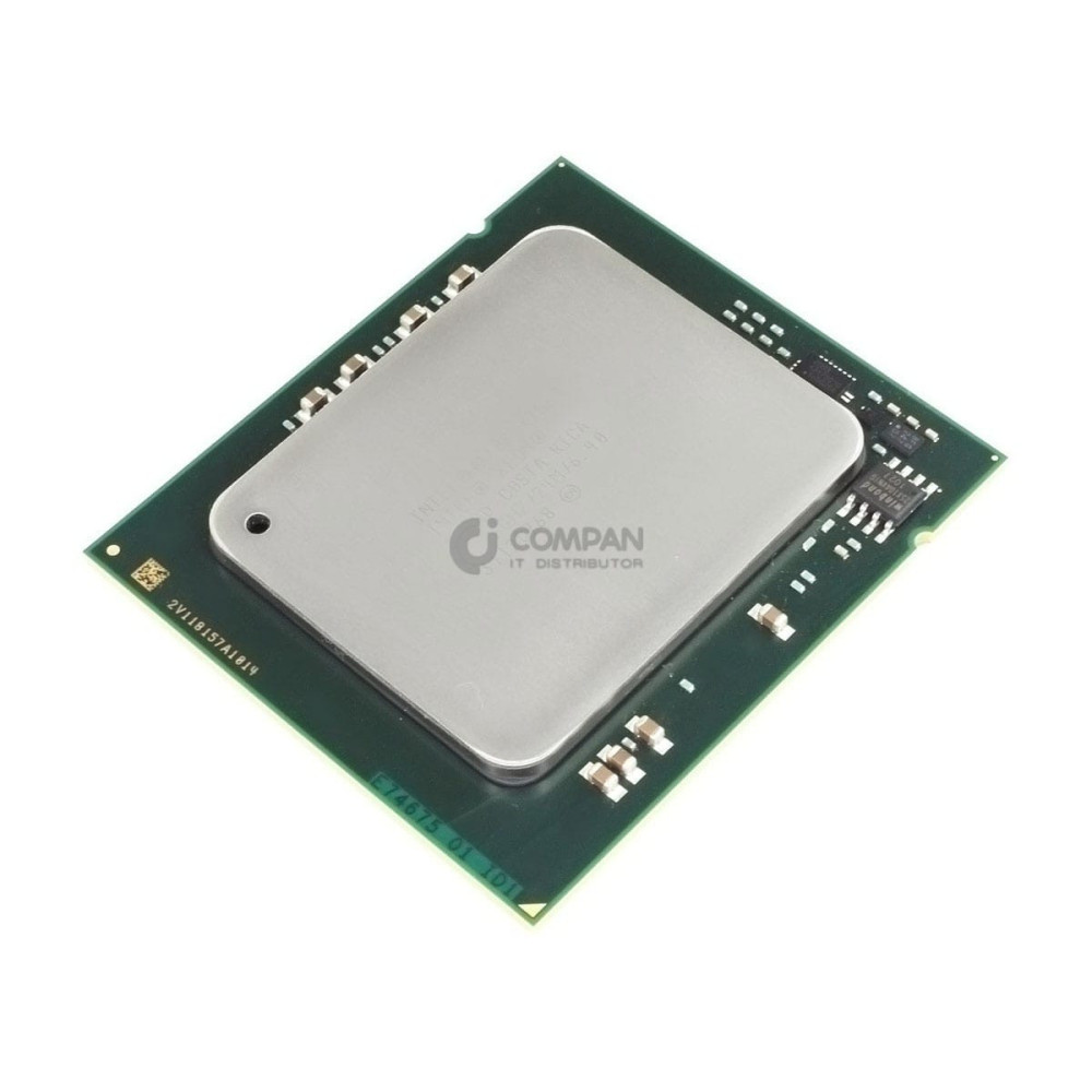 SLC3S INTEL XEON E7-4860 2.26 GHZ 10-CORE 24MB CACHE 130W LGA1567