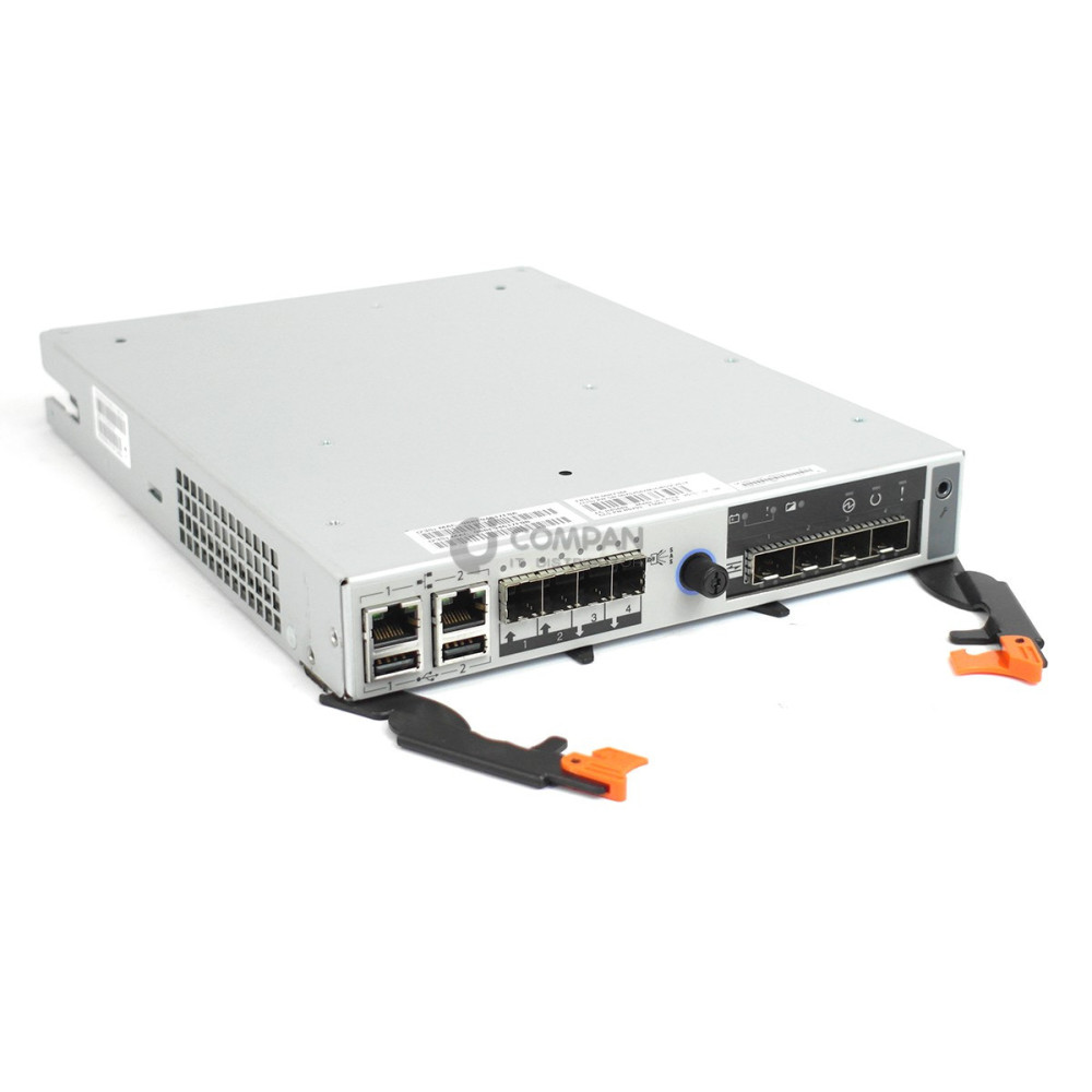 00RY384 IBM CONTROLLER MODULE FOR IBM IBM STORWIZE V5000 G1