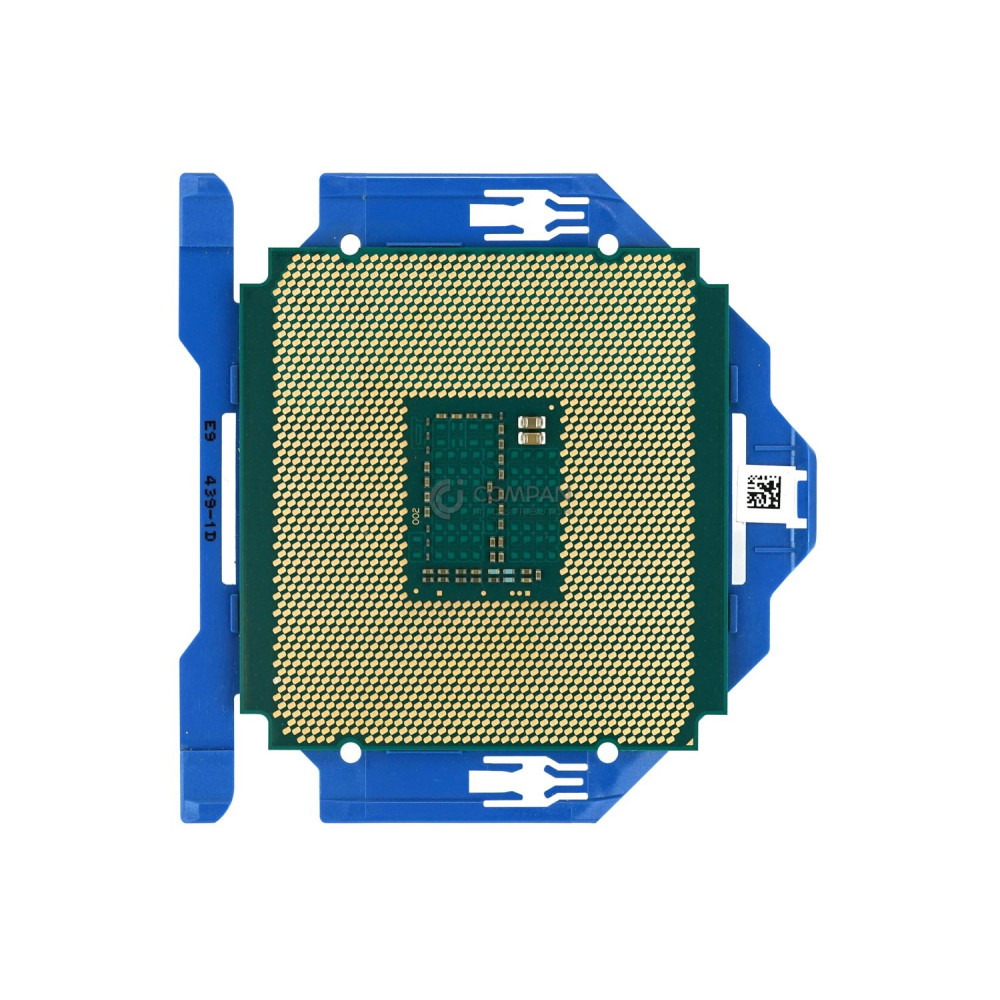 762443-001 INTEL XEON E5-2609 V3 6-CORE 1.90GHZ 15MB SMART CACHE - SR1YC