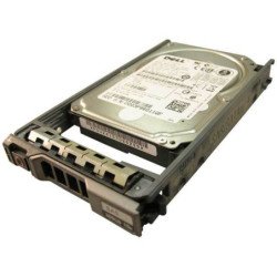 H523N DELL HDD 300GB / 10K / SAS 6G / 2.5" SFF / HOT-SWAP