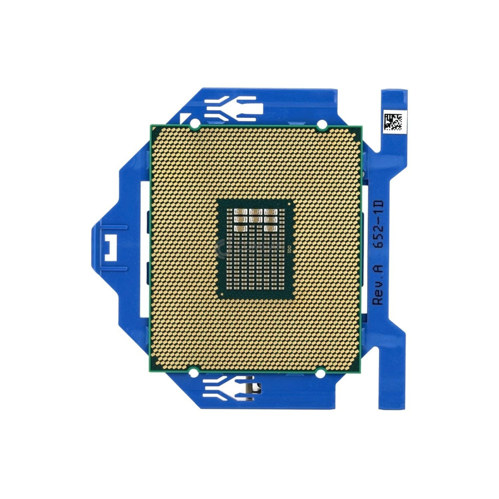 835602-001 HP INTEL XEON E5-2630 V4 2.20GHZ 10 CORE 25MB CACHE - SR2R7