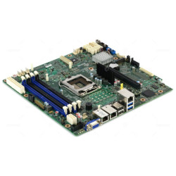 H57534-250 INTEL MAINBOARD FOR MCAFEE WBG-4500 -