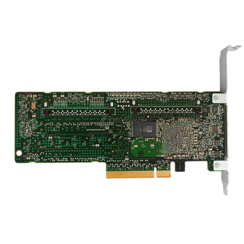 504023-001 HP SMART ARRAY P400 CONTROLLER PCI-E - 013159-004, 013160-000