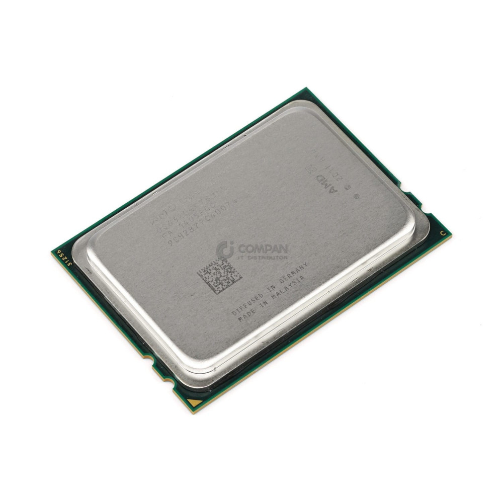 OS6320WKT8GHK AMD OPTERON 6320 2.80GHZ 8CORE 16MB  CACHE