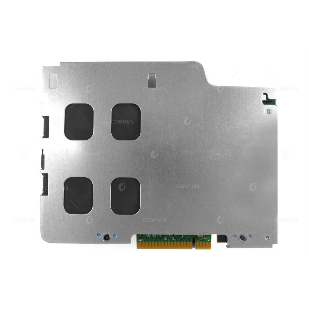 TU005 DELL PERC 5I PCI-E SAS RAID CONTROLLER - 0TU005