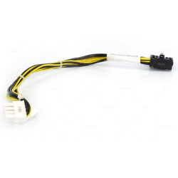 H62040-002 INTEL 12 PIN TO 4 PIN AND 8PIN ADP POWER DOCKING CABLE 0.3M