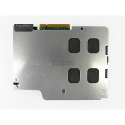 WX072 DELL RAID CONTROLLER SAS 5/IR PCI-E ADAPTER - 0WX072