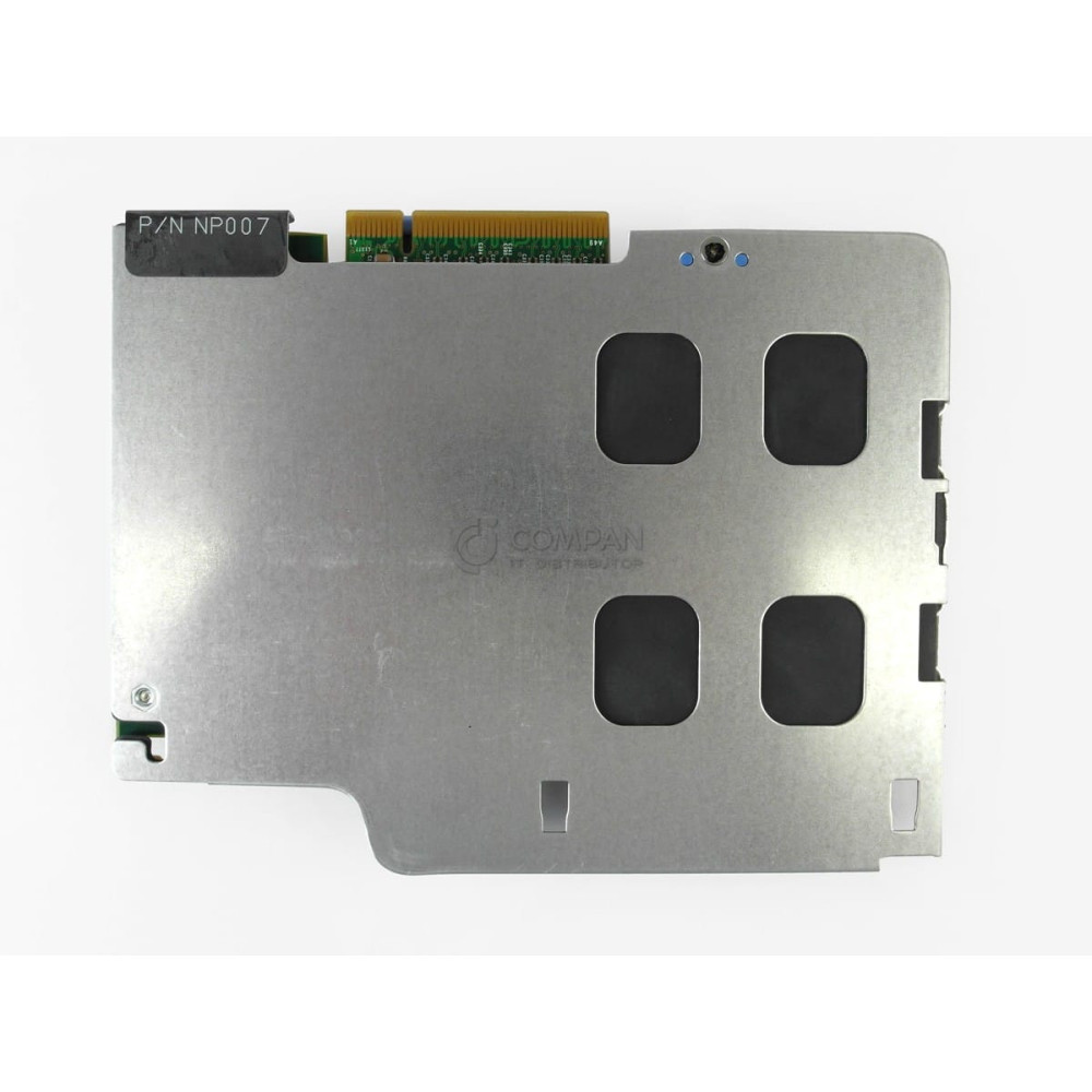 WX072 DELL RAID CONTROLLER SAS 5/IR PCI-E ADAPTER - 0WX072