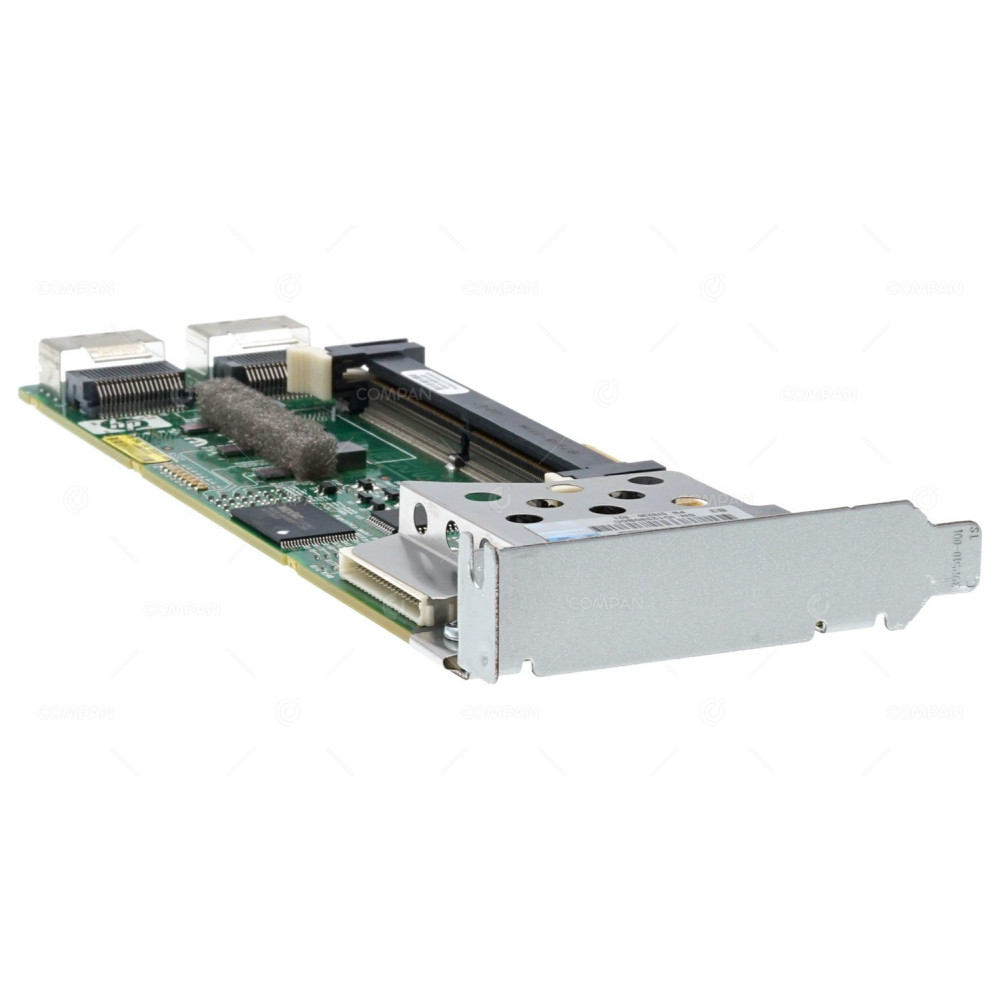 462919-001-LP HP SMART ARRAY P410 CONTROLLER  2-PORT PCI-E LOW PROFILE