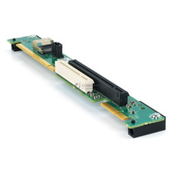 H657J DELL RISER CARD PCI-E FOR R410 R415 0H657J