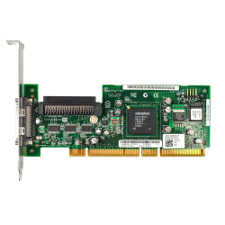 39R8750 IBM  ULTRA320 SCSI CONTROLLER 2 SINGLE CHANNEL PCI-X - ASC-29320ALP