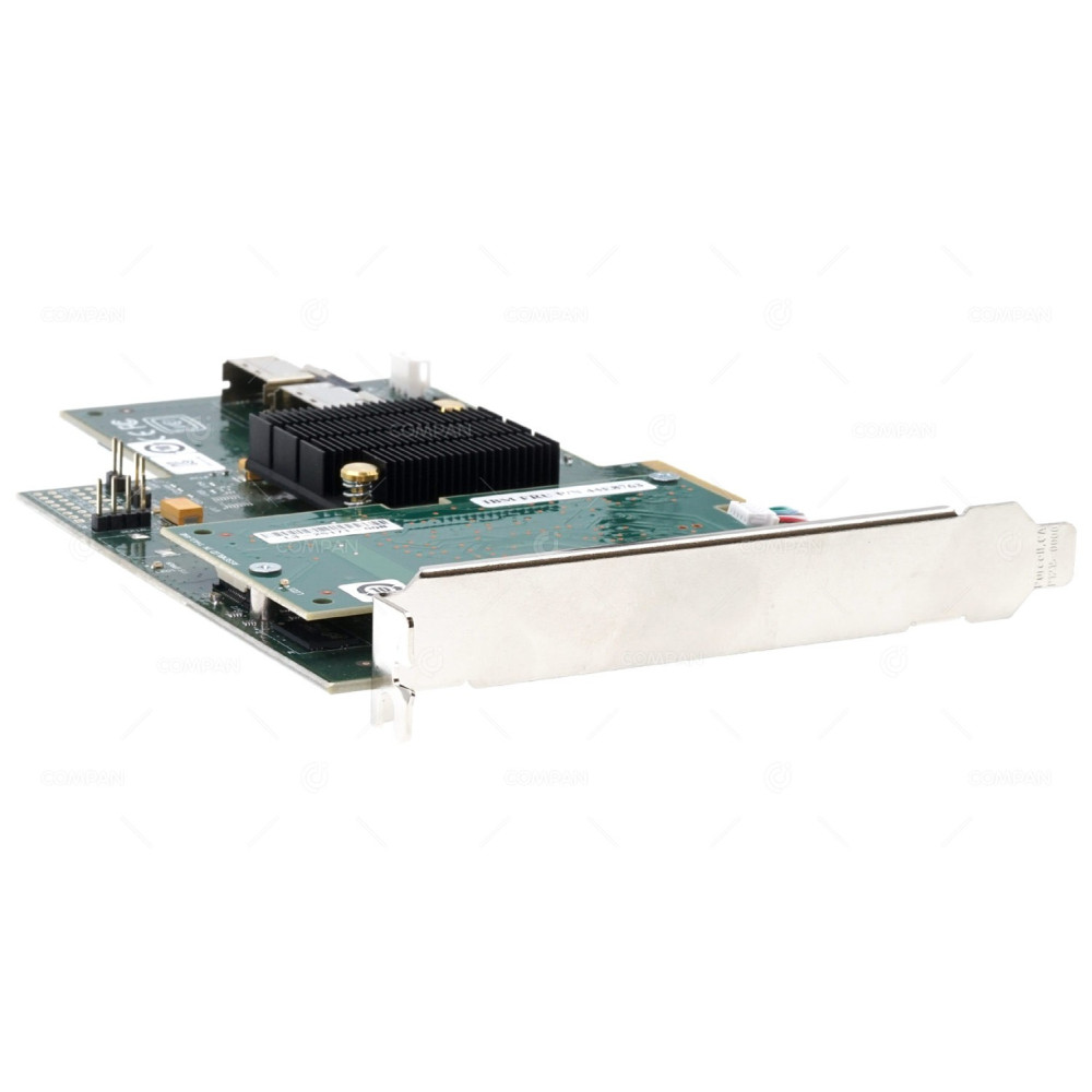46C9037 IBM SERVERAID-MR10I SAS SATA CONTROLLER PCI-E