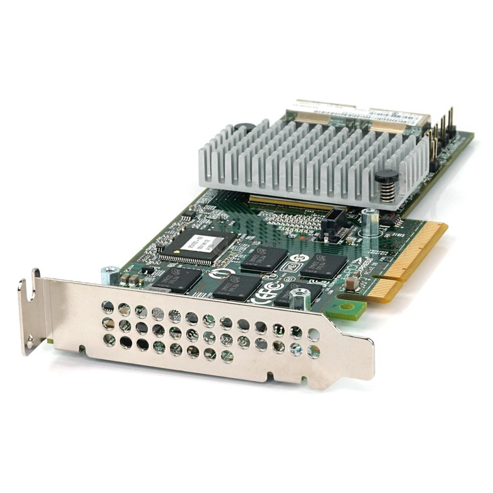 7047503 SUN ORACLE 8-PORT 6GBPS SAS-2 RAID CONTROLLER