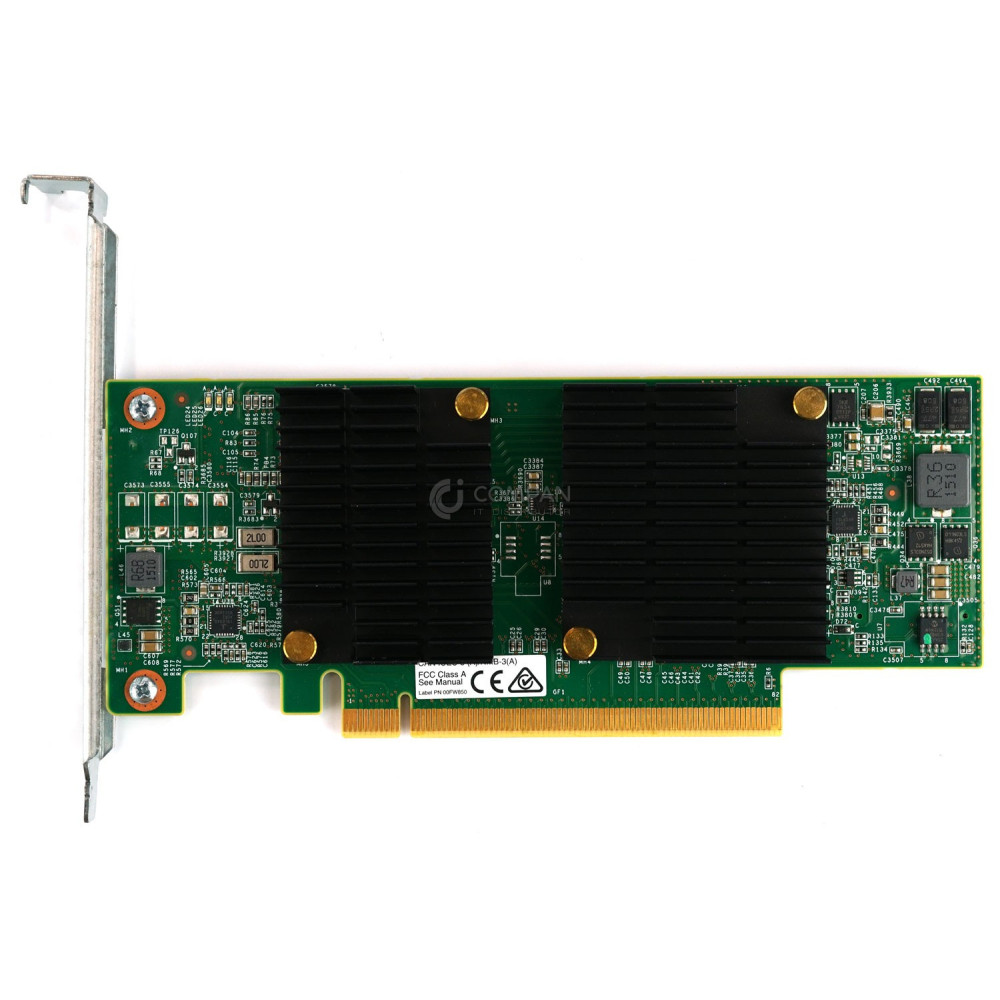 00AR065 IBM CELESTICA COMPRESSION ACCELERATOR CARD - 64P8495, R0668-G0002-03