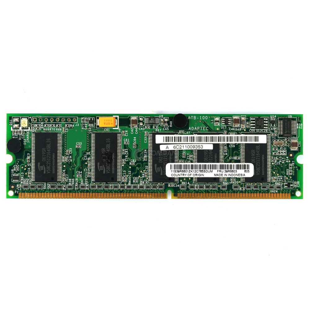 39R8803 IBM 7K SERVERRAID CONTROLLER - 39R8801