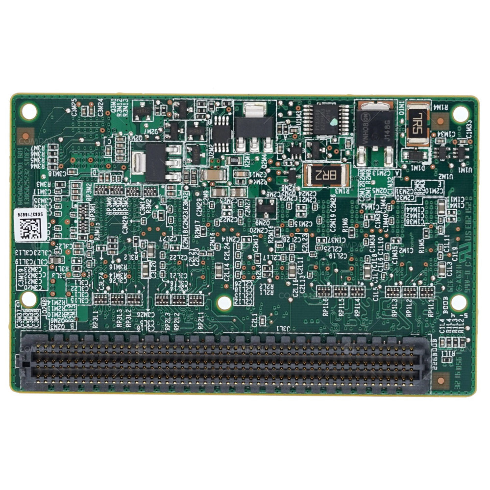 44W3394 IBM SERVERAID M5200 SERIES 2GB FLASH RAID 5 UPGRADE ADPATER - 00KH415